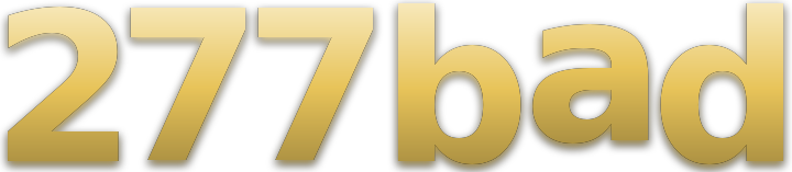 277 bad logo